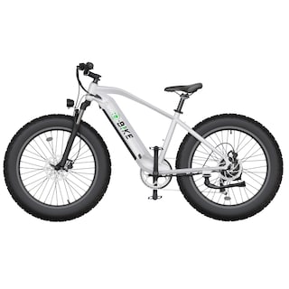 Foto 6 | Bicicleta Eléctrica Q-bike Qjg01 500w 45km/h Plata