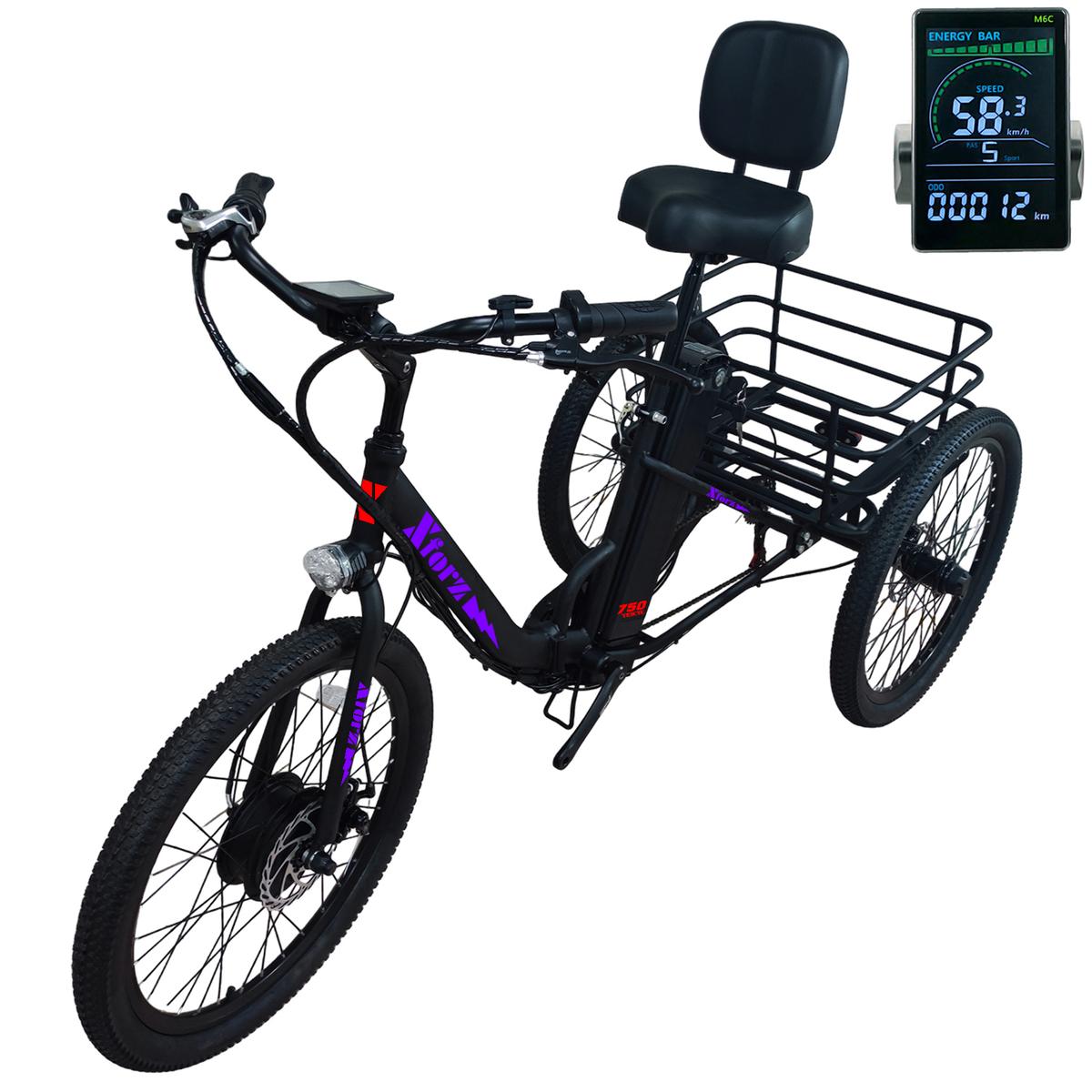 Innovadores Triciclos Con Motorventdepot Mxtlb-024 1 Pieza Multicolor