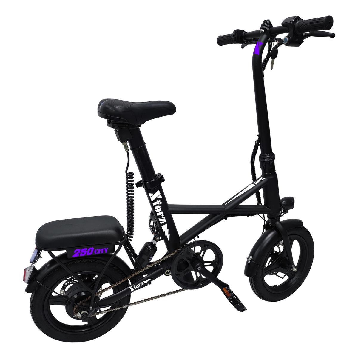 Mini Bicicleta Stickers Decorativosventdepot Mxmtb-041 1 Pieza Multicolor
