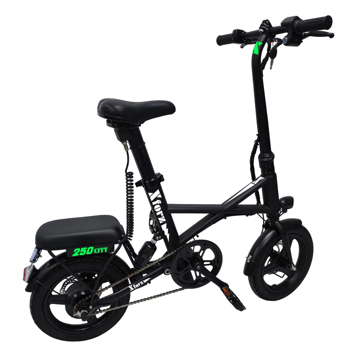 Mini Bicicleta Chasis Aluminioventdepot Mxmtb-028 1 Pieza Multicolor