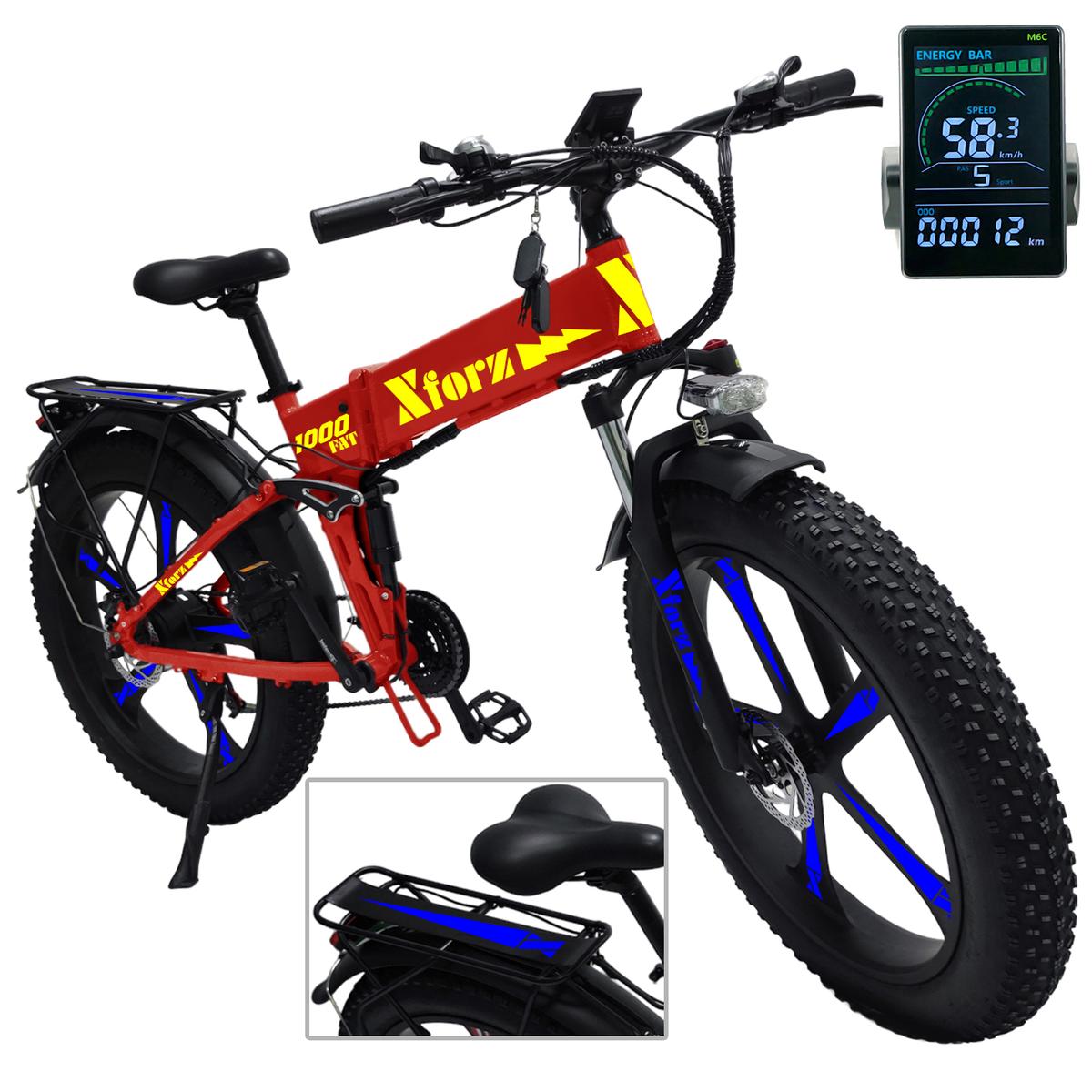 Ciclismo Todo Terrenoventdepot Mxfjt-044 1 Pieza Multicolor