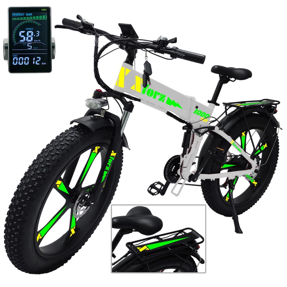 Bici Con Llaves Control Remotoventdepot Mxfbt-066 1 Pieza Multicolor