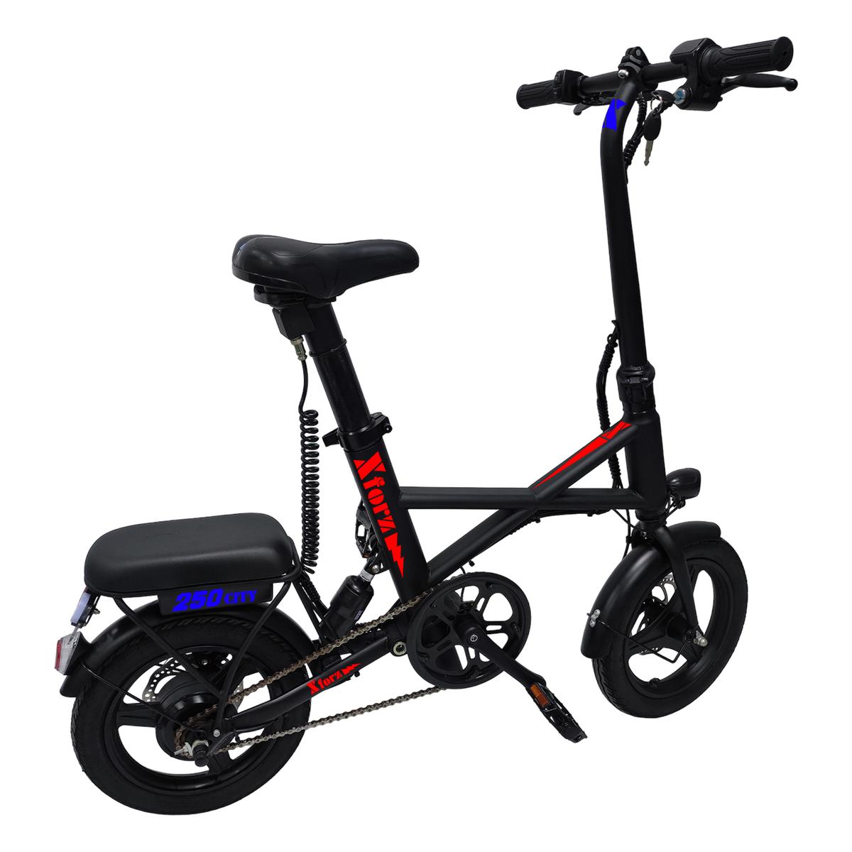 Foto 2 | Mini Bicicleta Stickers Decorativosventdepot Mxmtb-012 1 Pieza Multicolor