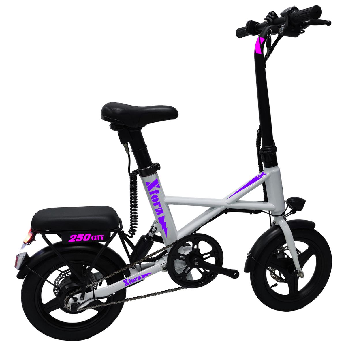Bike Stickers Coloresventdepot Mxmuw-016 1 Pieza Multicolor