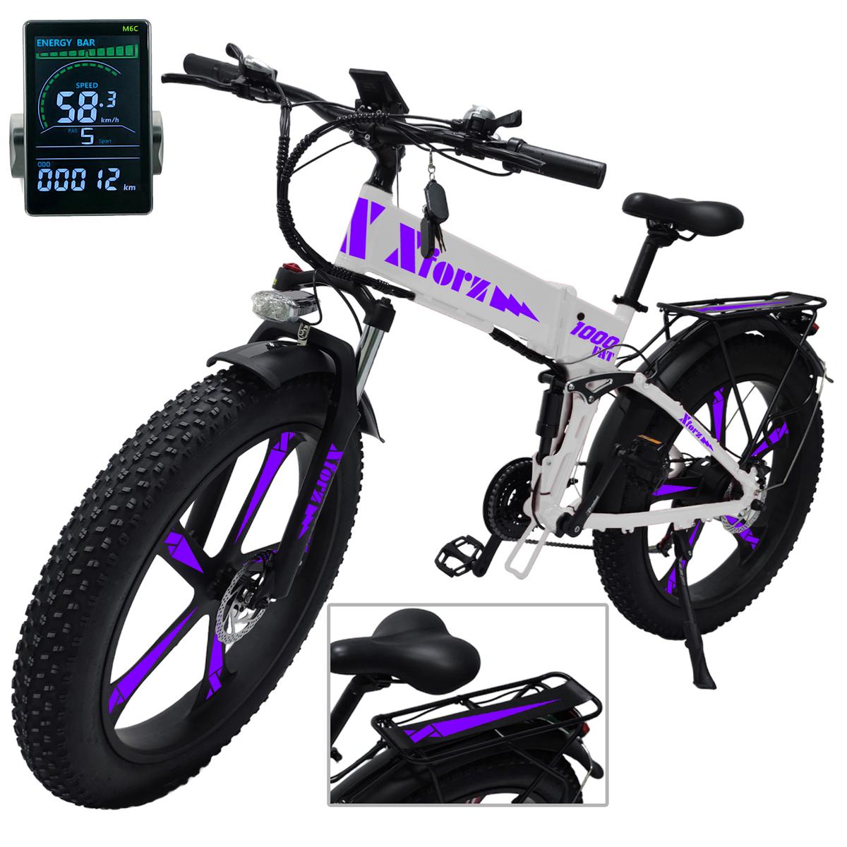 Bicicleta de Montaña Ventdepot Mxfbt-005