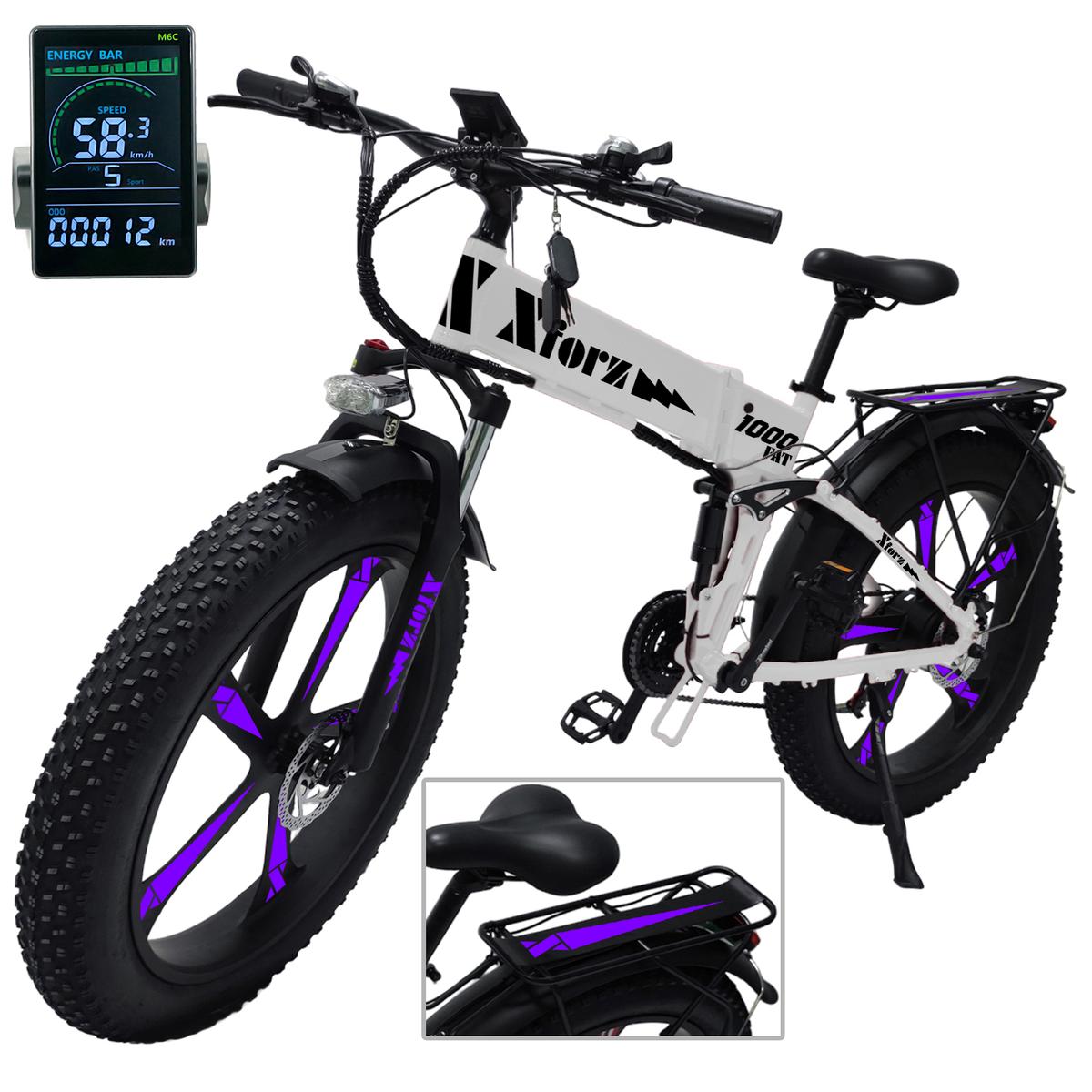 Foto 3 pulgar | Bicicleta De Movilidad Sostenibleventdepot Mxfbt-023 1 Pieza Multicolor