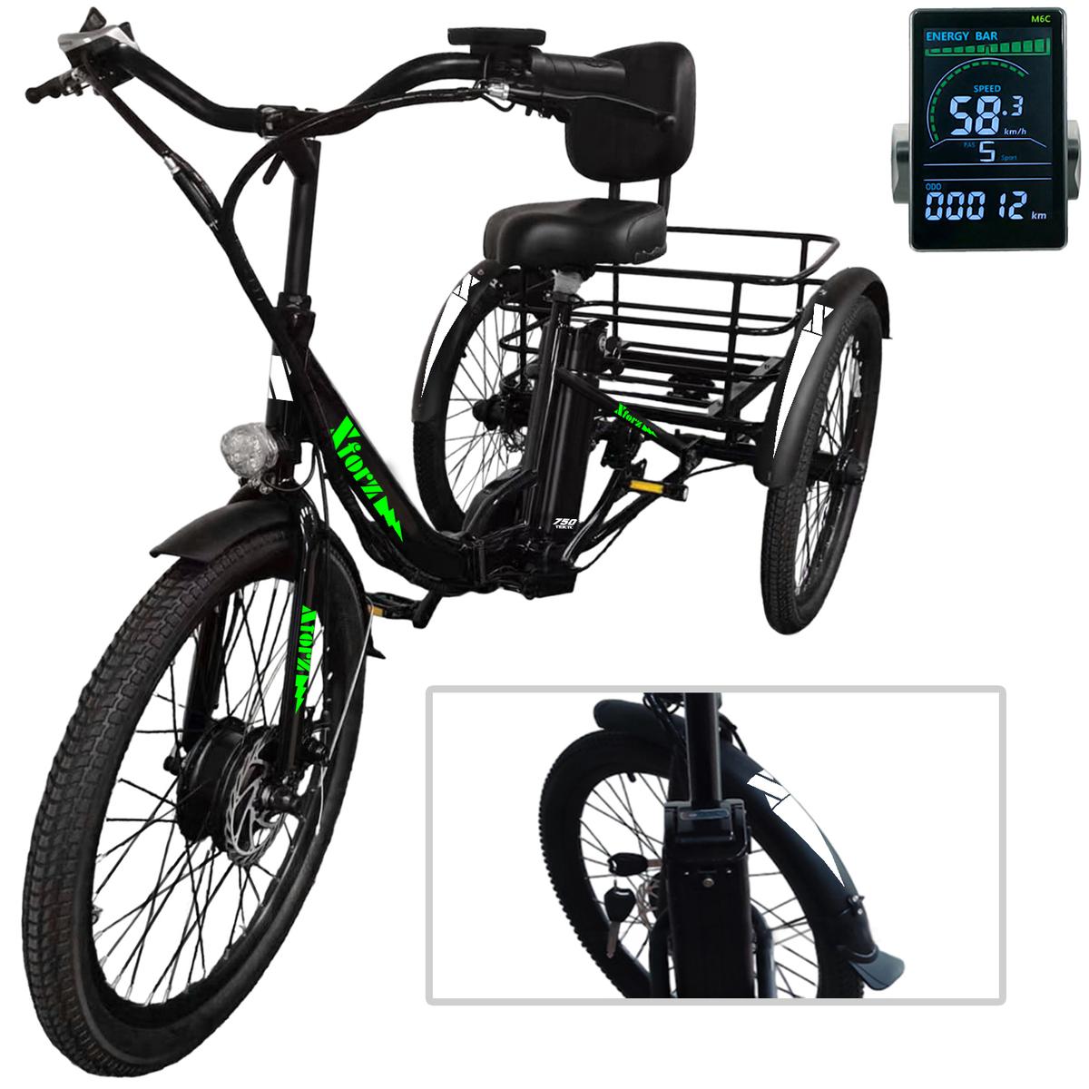 Triciclos Motorizadosventdepot Mxtpb-034 1 Pieza Multicolor
