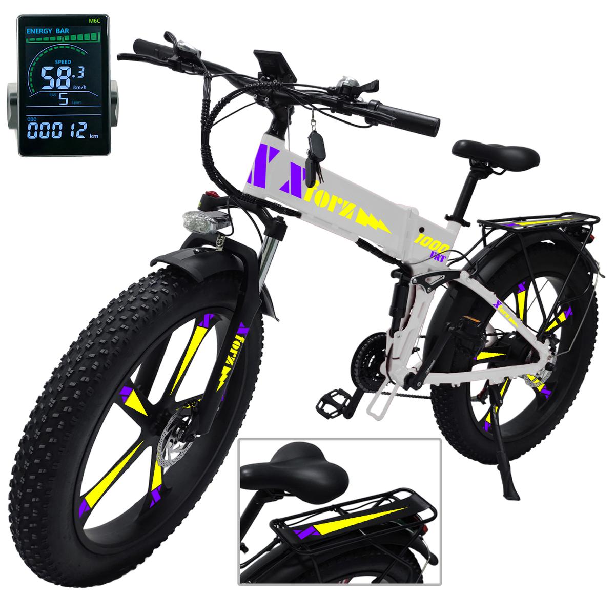 Bicicleta Personalizable Stickersventdepot Mxfbt-064 1 Pieza Multicolor