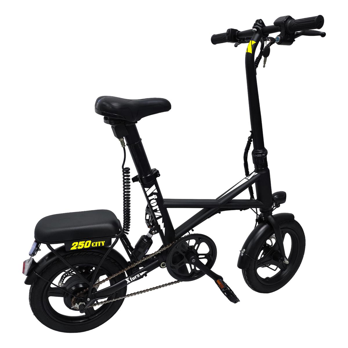Foto 1 | Bicicleta Eléctrica VentDepot MXMTB-047 1 Pieza Multicolor