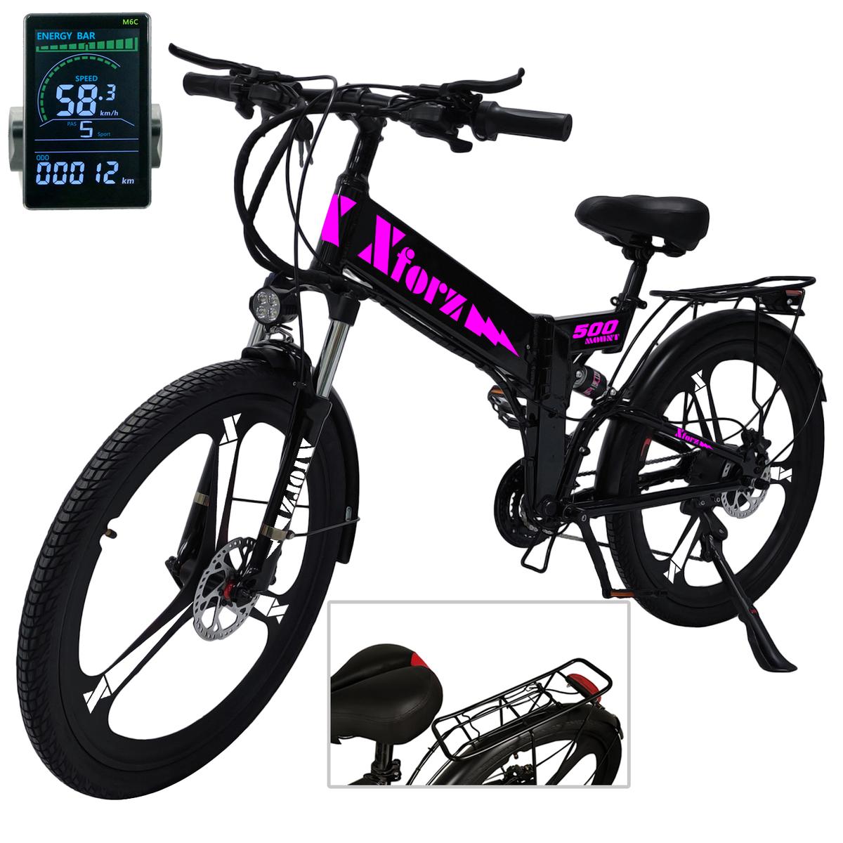 Bike Electrica Potenteventdepot Mxmog-033 1 Pieza Multicolor