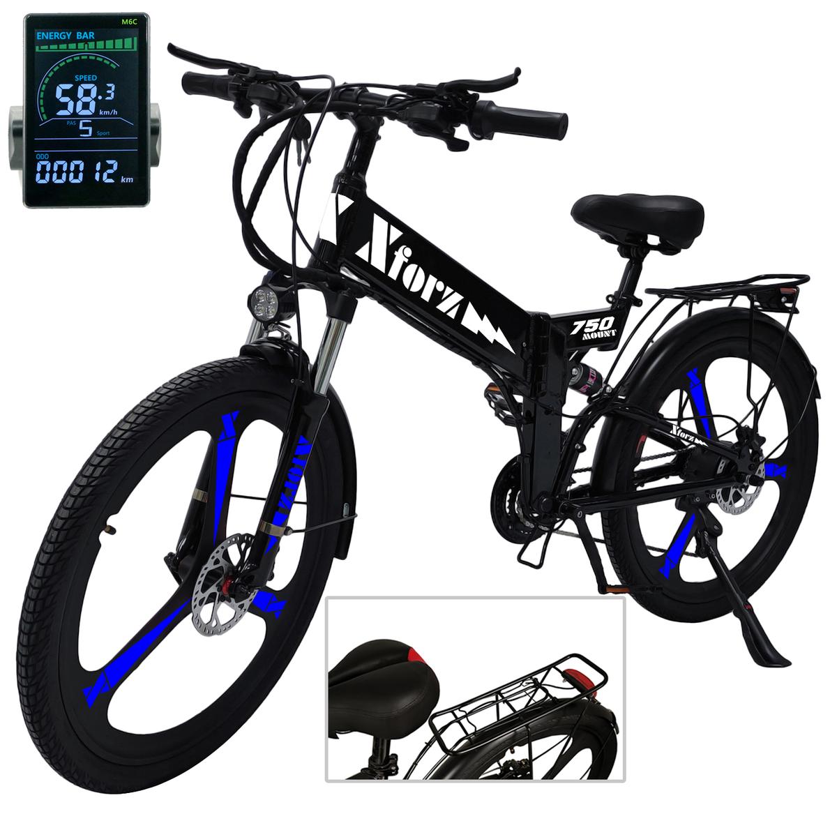 Bike Electrica Potenteventdepot Mxmtl-010 1 Pieza Multicolor