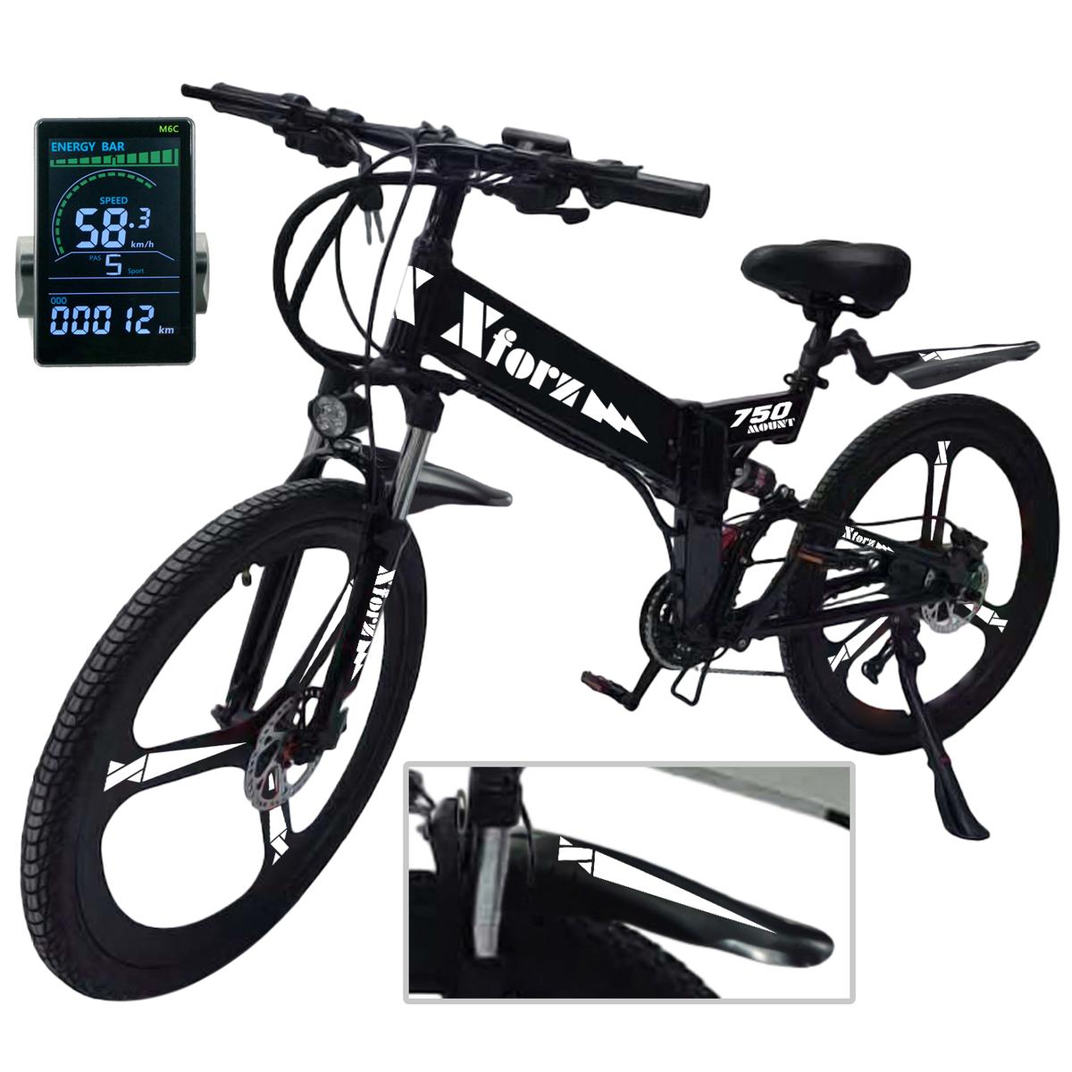 Bike Marco Aluminioventdepot Mxmpb-004 1 Pieza Multicolor