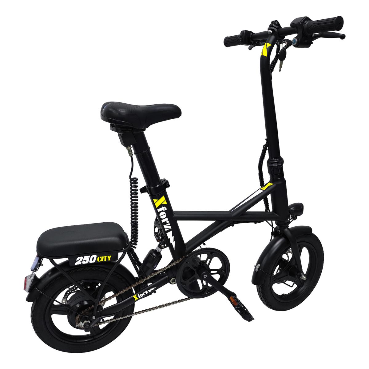 Foto 1 | Bici Pequeña Electricaventdepot Mxmtb-060 1 Pieza Multicolor
