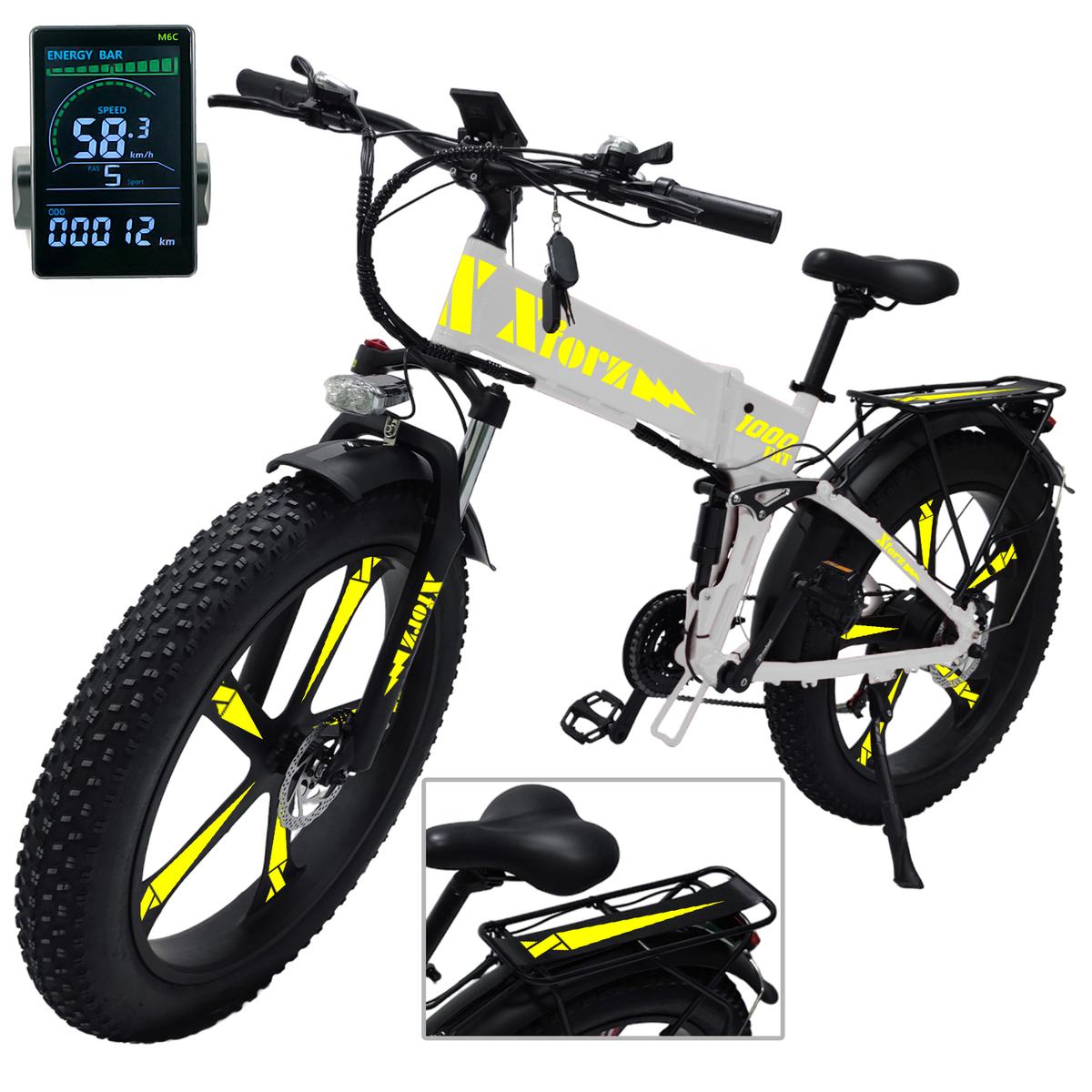 Foto 3 pulgar | Bicicleta Personalizable Stickersventdepot Mxfbt-006 1 Pieza Multicolor