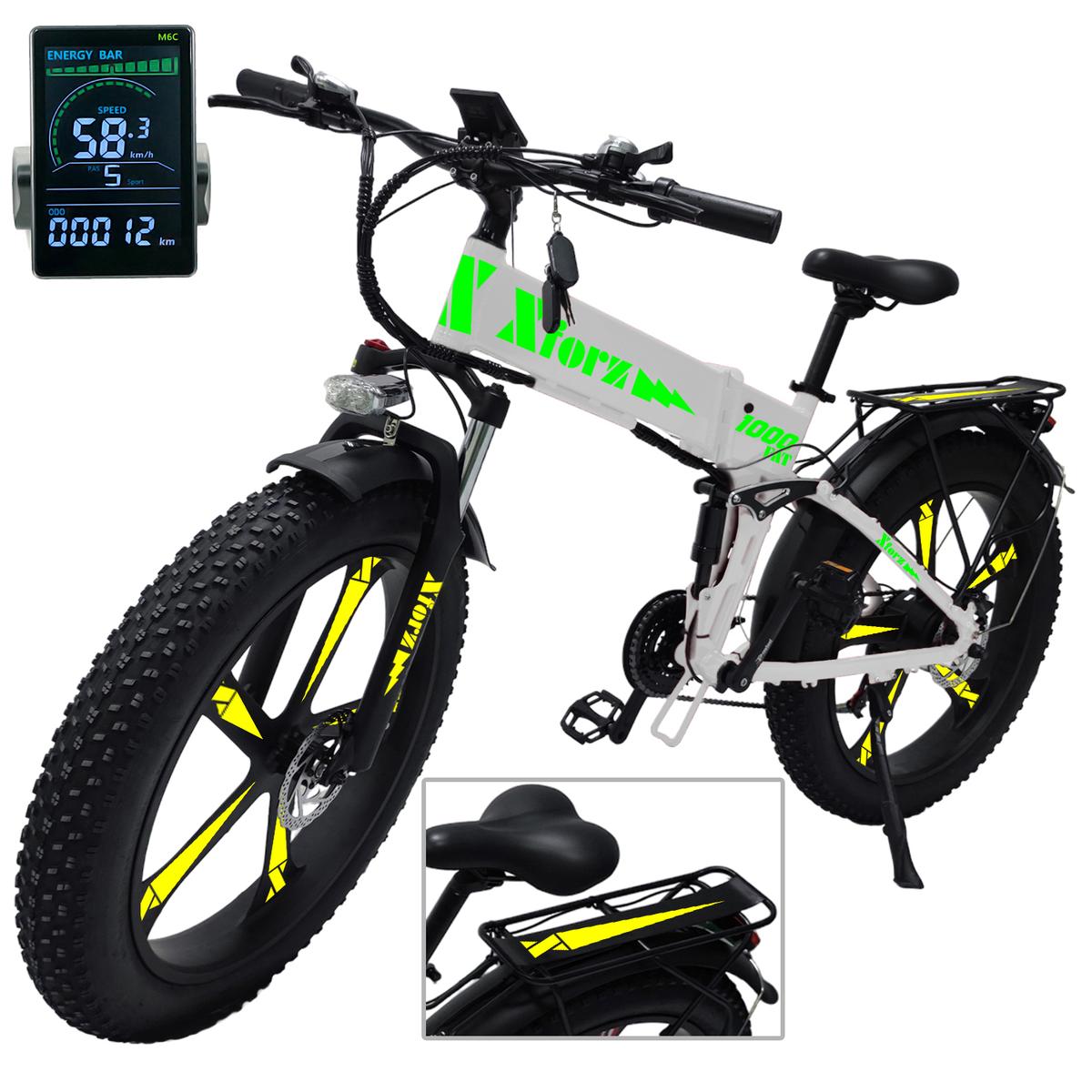 Bici De Llanta Anchaventdepot Mxfbt-031 1 Pieza Multicolor