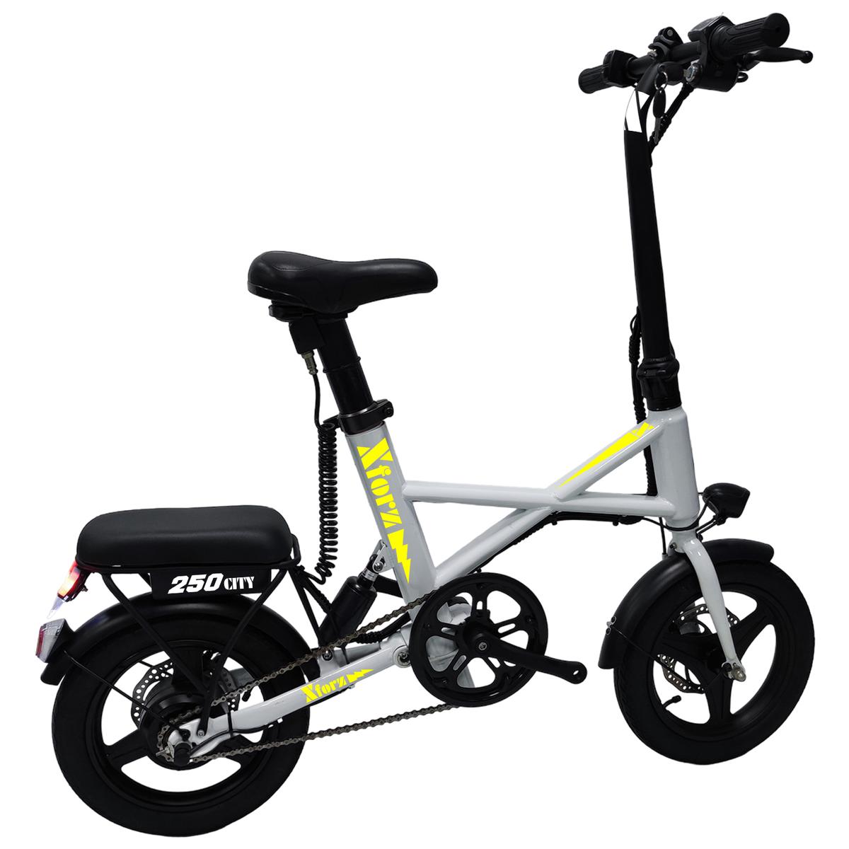 Bicicleta Frenos De Magnesioventdepot Mxmuw-025 1 Pieza Multicolor