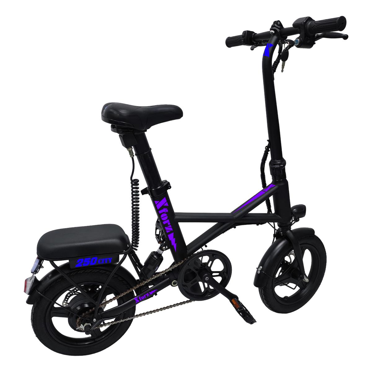 E-bike Modo Asistidoventdepot Mxmtb-011 1 Pieza Multicolor
