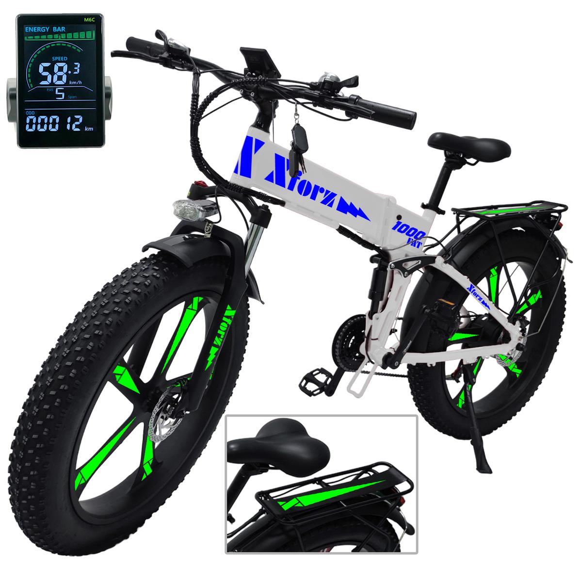 Bici Con Llaves Control Remotoventdepot Mxfbt-008 1 Pieza Multicolor