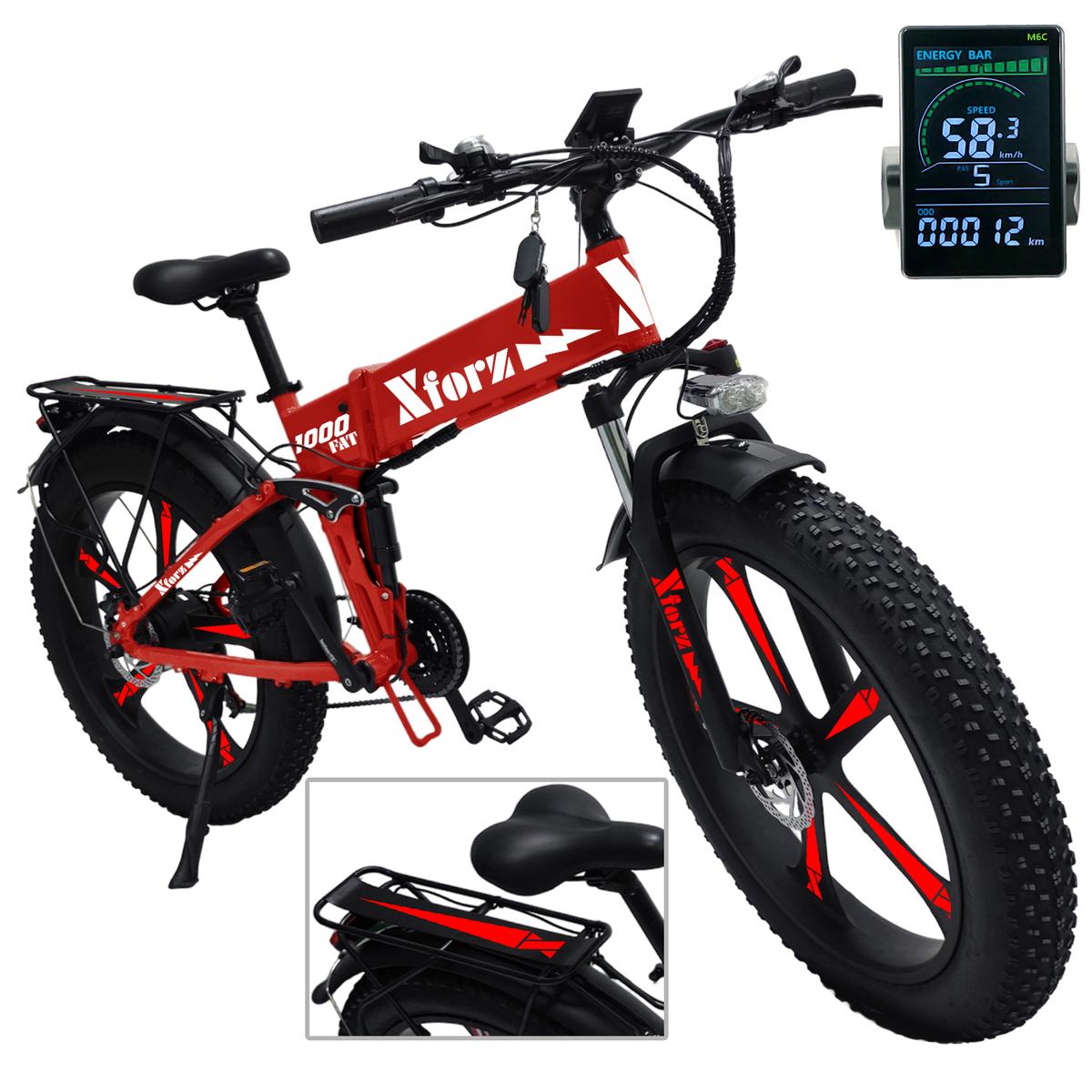 Foto 2 pulgar | Bicicleta Personalizable Stickersventdepot Mxfjt-036 1 Pieza Multicolor