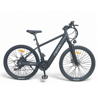 Foto 3 | Bicicleta Eléctrica Aluminio R27.5 Freno Disco Shimano 21 V