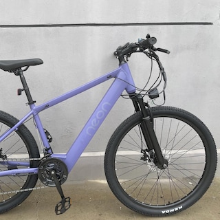 Foto 4 | Bicicleta Eléctrica R27.5 Freno Disco Shimano 21 V Aluminio
