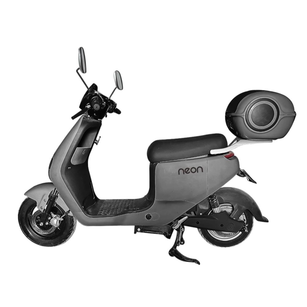 Bicicleta Eléctrica 800w 47km/h Acero 150 Kg Con Caja 70km