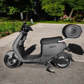 Foto 4 | Bicicleta Eléctrica 800w 47km/h Acero 150 Kg Con Caja 70km