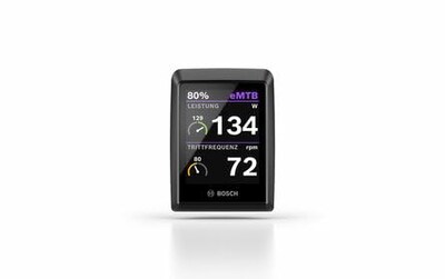 Foto 4 | Display Para Bicicleta Eléctrica Bosch Kiox 500 (bhu3700) Smart System Negro - Venta Internacional.