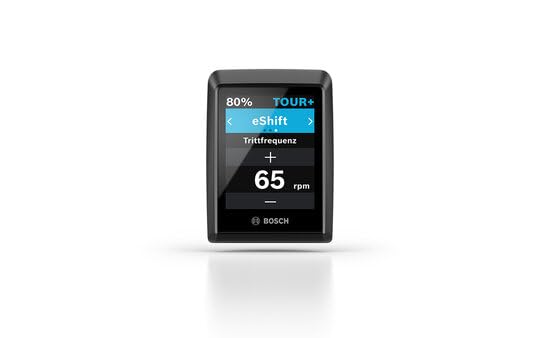 Foto 6 pulgar | Display Para Bicicleta Eléctrica Bosch Kiox 500 (bhu3700) Smart System Negro - Venta Internacional.