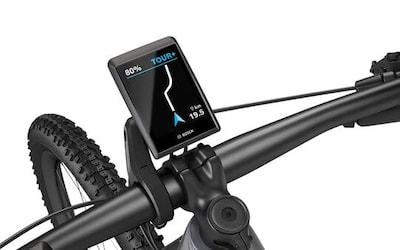 Foto 6 | Display Para Bicicleta Eléctrica Bosch Kiox 500 (bhu3700) Smart System Negro - Venta Internacional.
