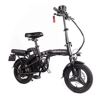 Foto 2 | Bicicleta Eléctrica Lmr-006