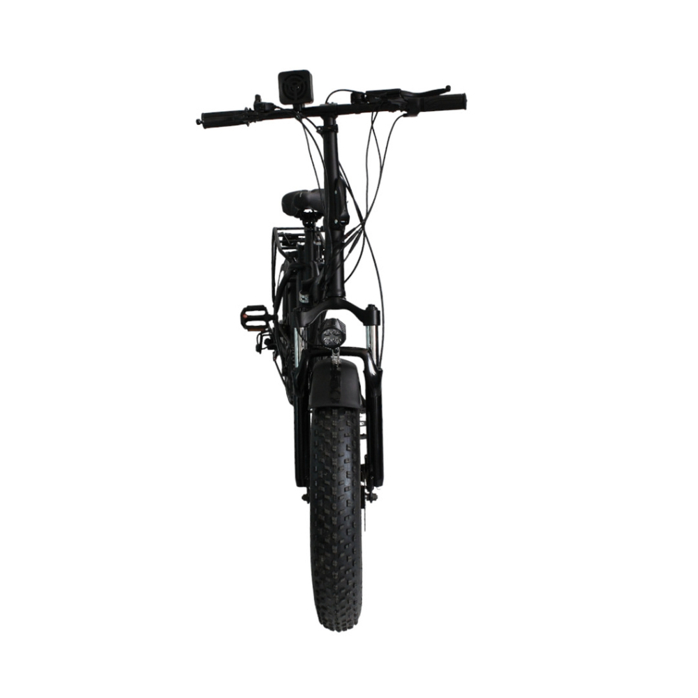 Foto 2 pulgar | Bicicleta Eléctrica  Lmr-027