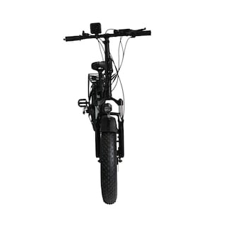 Foto 1 | Bicicleta Eléctrica Lmr-027