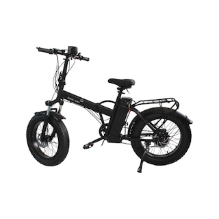 Foto 2 | Bicicleta Eléctrica Lmr-027