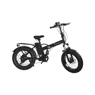 Foto 3 | Bicicleta Eléctrica Lmr-027