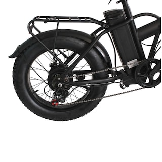 Foto 4 | Bicicleta Eléctrica Lmr-027