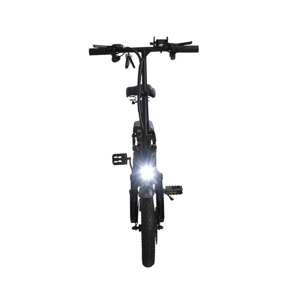 Bicicleta Eléctrica  Lmr-020