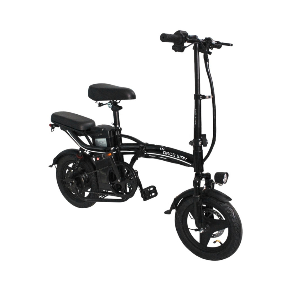 Foto 2 | Bicicleta Eléctrica  Lmr-020