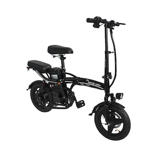 Foto 2 | Bicicleta Eléctrica Lmr-020