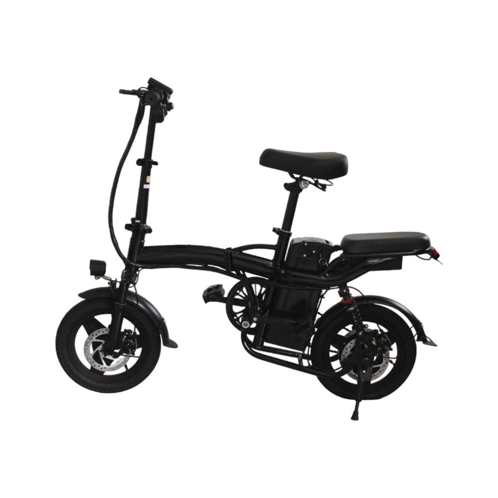 Foto 4 pulgar | Bicicleta Eléctrica  Lmr-020