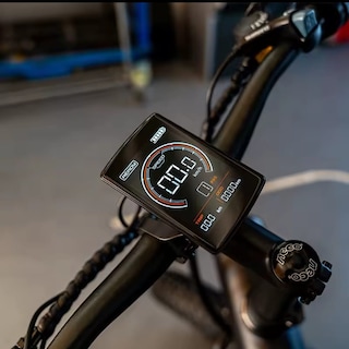 Foto 8 | Bicicleta Eléctrica Zenocar