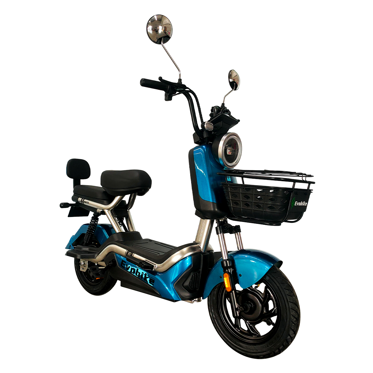 Foto 1 | Bicicleta Rayo
