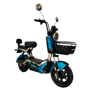 Foto 1 | Bicicleta Rayo