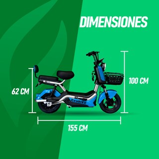 Foto 2 | Bicicleta Rayo