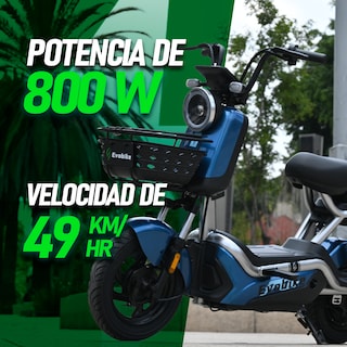 Foto 3 | Bicicleta Rayo