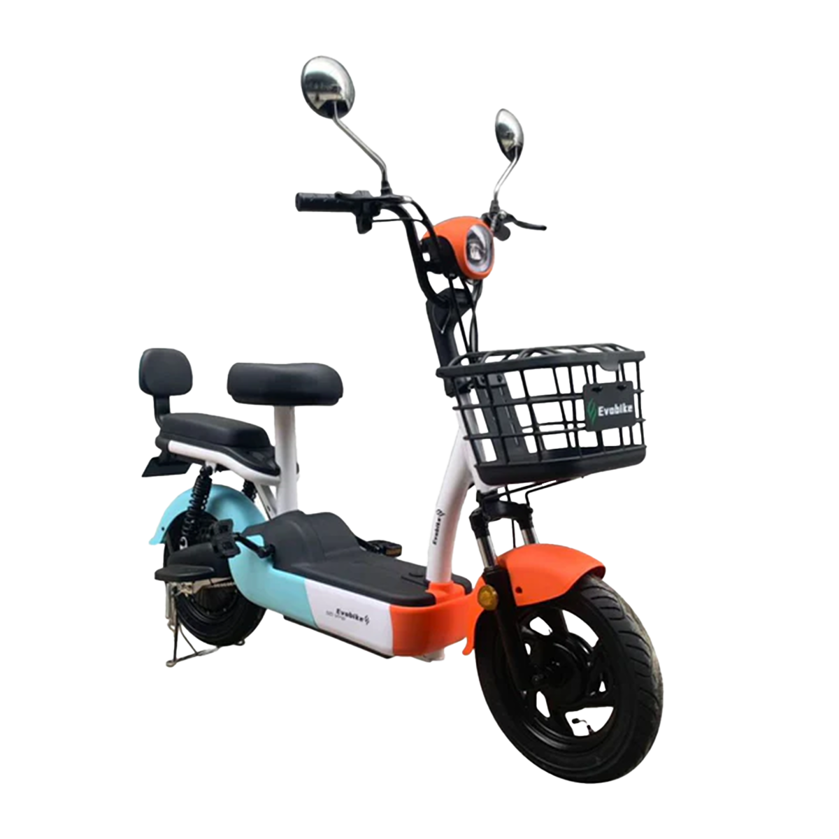 Bicicleta Eléctrica Vmp S5