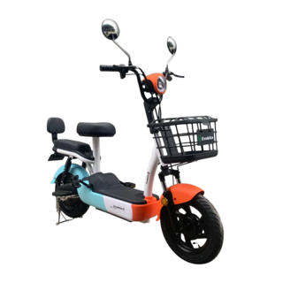 Foto 1 | Bicicleta Eléctrica Vmp S5