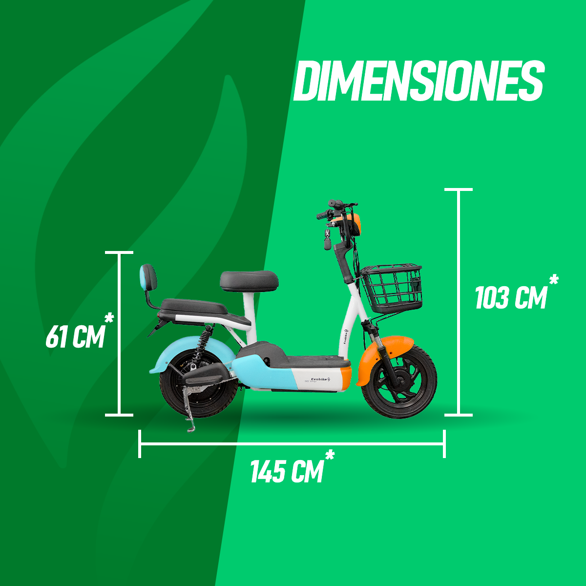 Foto 2 | Bicicleta Eléctrica Vmp S5