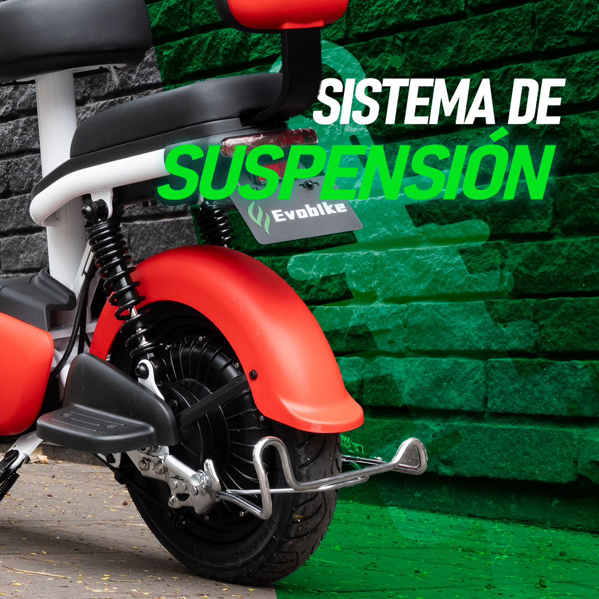 Foto 6 pulgar | Bicicleta Eléctrica Vmp S5