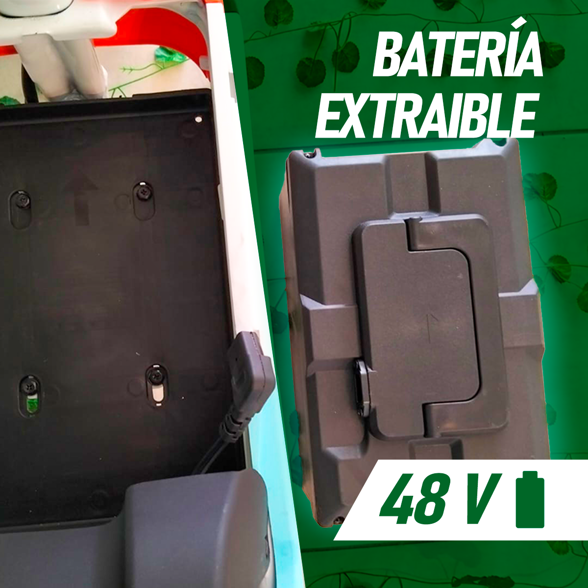 Foto 7 | Bicicleta Eléctrica Vmp S5